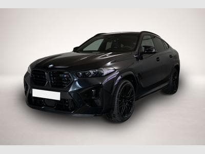 BMW X6 (2026) - Foto 1