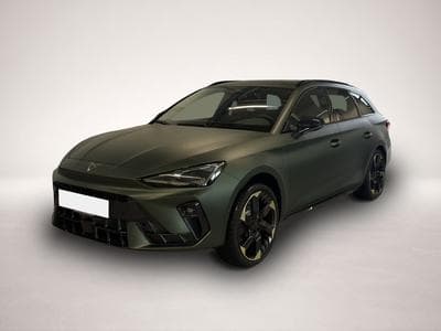 Cupra Leon (2026) - Photo 1
