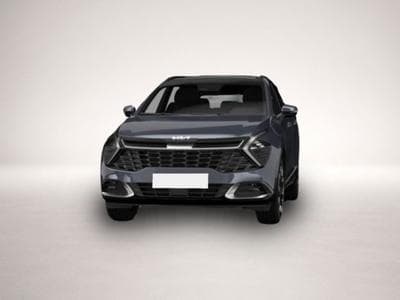 Kia Sportage (2026) - Foto 1