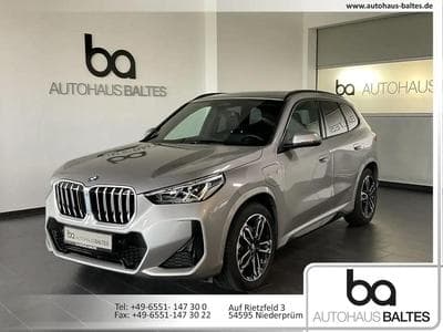 BMW X1 (2025) - Foto 1
