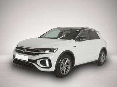 VW T-Roc (2025) - Foto 1