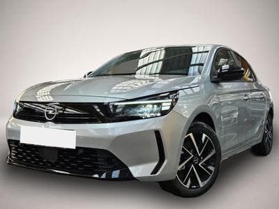 Opel Corsa (2025) - Photo 1