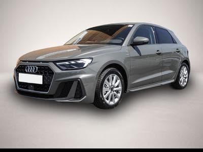 Audi A1 (2025) - Foto 1