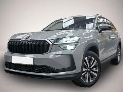 Skoda Kodiaq (2026) - Foto 1