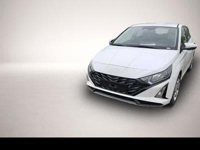 Hyundai i20 (2026) - Foto 1