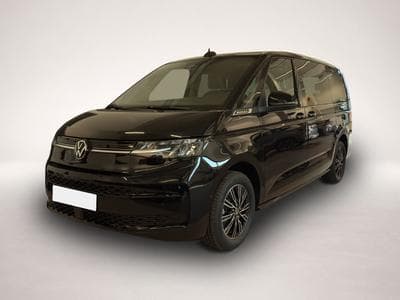VW Multivan (2026) - Foto 1