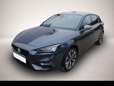 Seat Leon (2026) - Foto 1