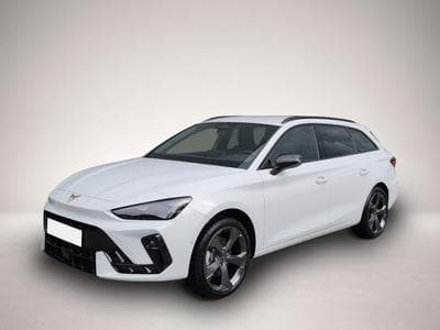 Cupra Leon (2025) - Photo 1