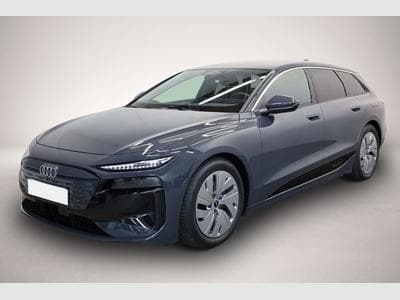 Audi e-tron (2025) - Foto 1