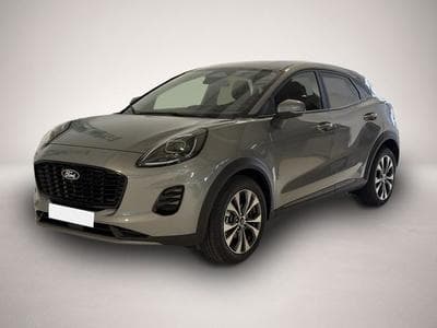 Ford Puma (2026) - Foto 1