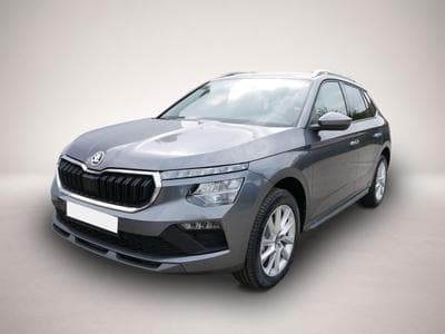 Skoda Kamiq (2026) - Foto 1