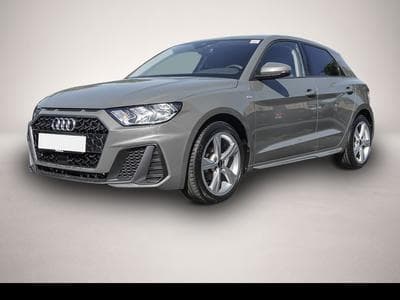 Audi A1 (2025) - Photo 1