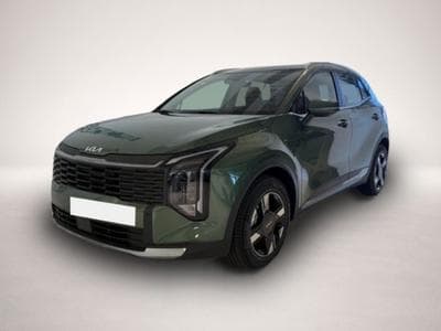 Kia Sportage (2026) - Photo 1