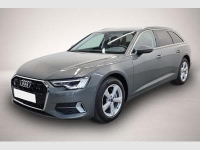 Audi A6 (2025) - Foto 1