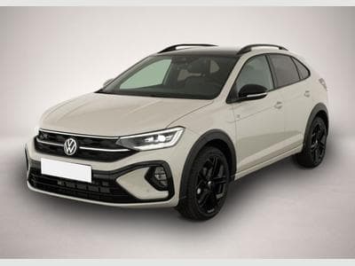 VW Taigo (2026) - Photo 1
