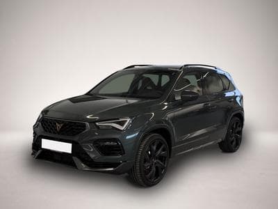 Cupra Ateca (2026) - Foto 1