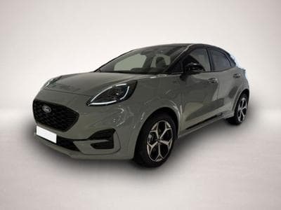 Ford Puma (2026) - Photo 1