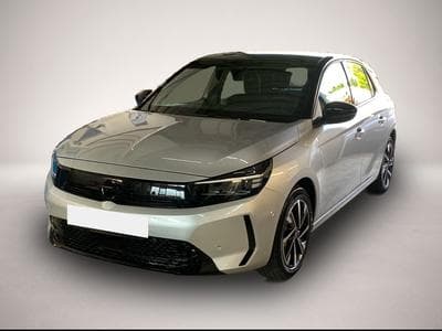 Opel Corsa (2025) - Photo 1