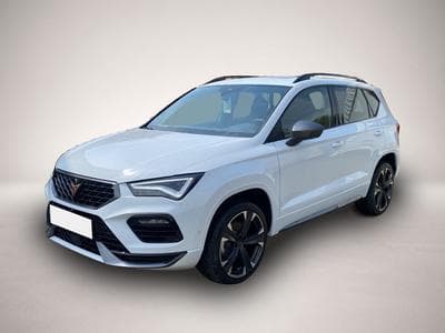 Cupra Ateca (2025) - Photo 1