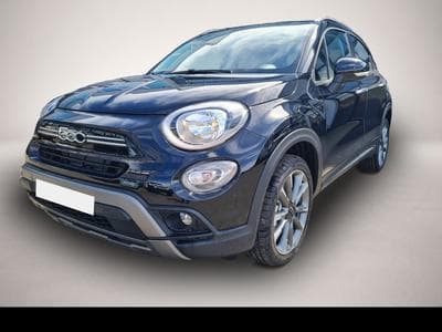 Fiat 500X (2023) - Foto 1