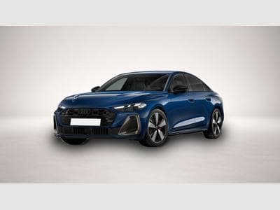 Audi Quattro (2025) - Photo 1