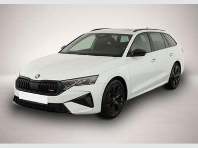 Skoda Octavia (2026) - Photo 1