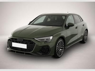 Audi S3 (2025) - Foto 1