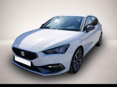 Seat Leon (2026) - Photo 1
