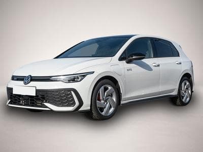 VW Golf (2025) - Photo 1