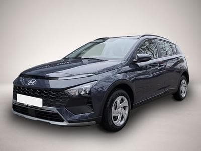Hyundai Bayon (2024) - Photo 1