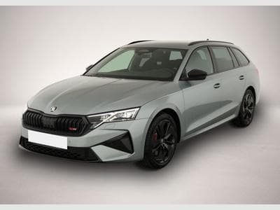 Skoda Octavia (2026) - Foto 1