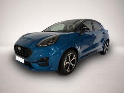 Ford Puma (2026) - Photo 1