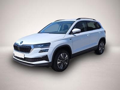 Skoda Karoq (2025) - Foto 1