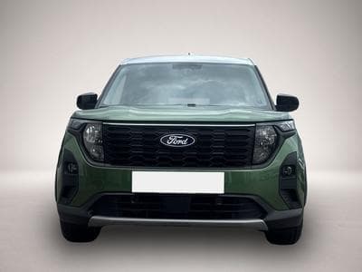 Ford Tourneo (2025) - Photo 1