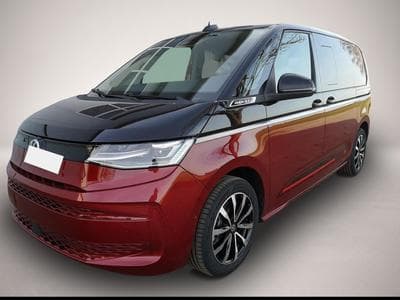 VW Multivan (2026) - Foto 1