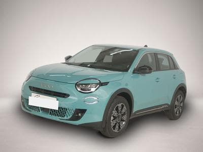 Fiat 600 (2025) - Photo 1