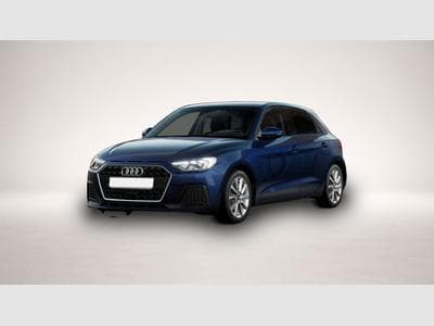 Audi A1 (2025) - Photo 1