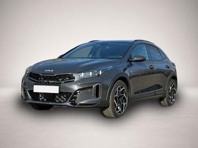 Kia XCeed (2026) - Photo 1