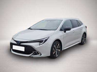 Toyota Corolla (2025) - Foto 1