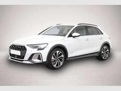 Audi A3 (2025) - Foto 1