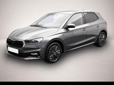 Skoda Fabia (2025) - Foto 1