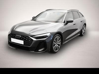 Audi A5 (2025) - Photo 1