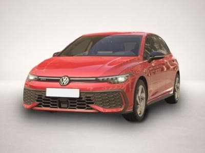VW Golf (2025) - Photo 1