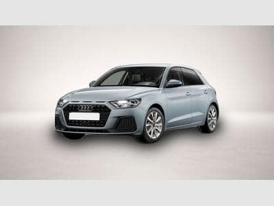 Audi A1 (2025) - Photo 1