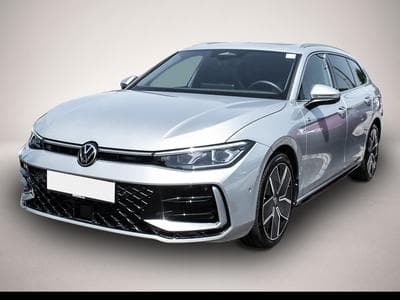 VW Passat (2025) - Photo 1