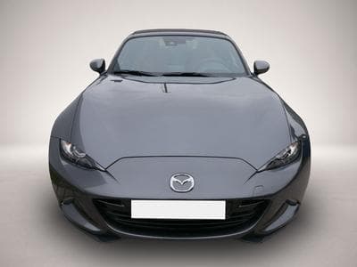 Mazda MX-5 (2024) - Photo 1