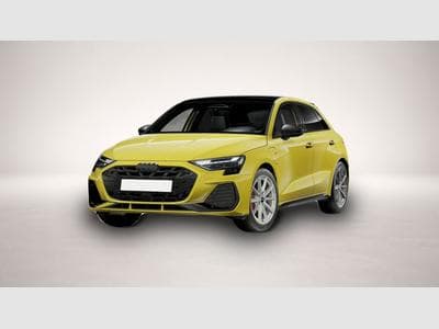 Audi A3 (2025) - Foto 1
