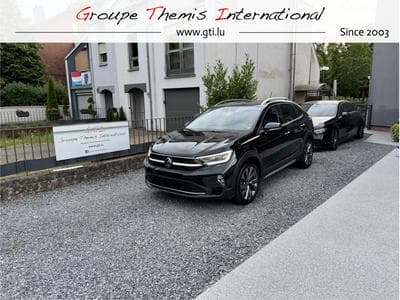 VW Taigo 1.5 Tsi Style 150 DSG (2023) - Photo 1