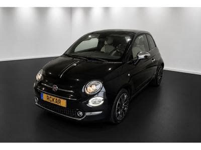 Fiat 500 1.2 8v Star (2019) - Photo 1