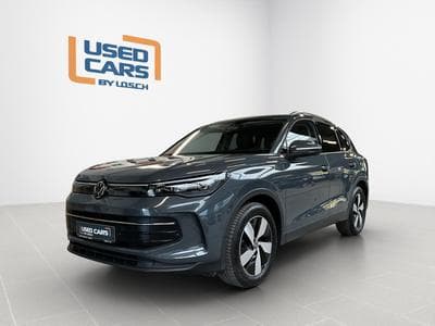 VW Tiguan Life+DSG+Harman-Kardan+LED+P.Design (2025) - Photo 1